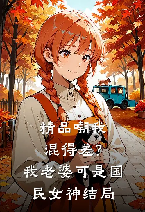 精品嘲我混得差?我老婆可是国民女神结局