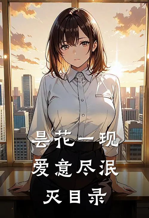 昙花一现，爱意尽泯灭目录