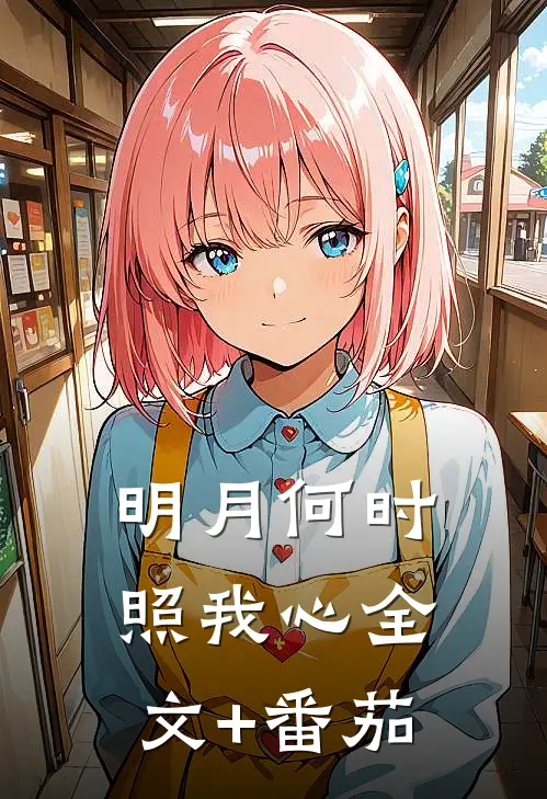 明月何时照我心全文+番茄
