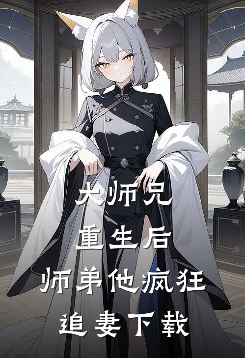 大师兄重生后，师弟他疯狂追妻下载