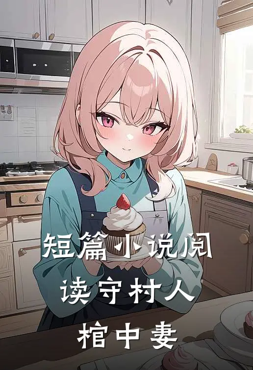 短篇小说阅读守村人，棺中妻