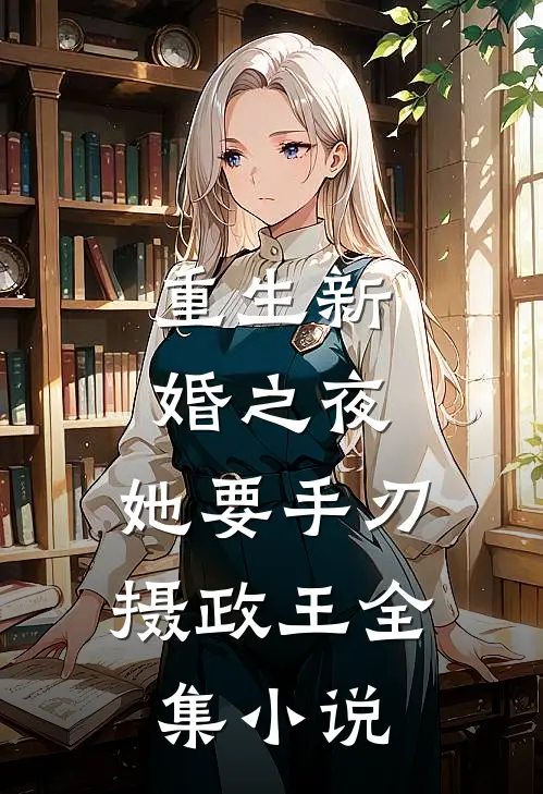 重生新婚之夜，她要手刃摄政王全集小说