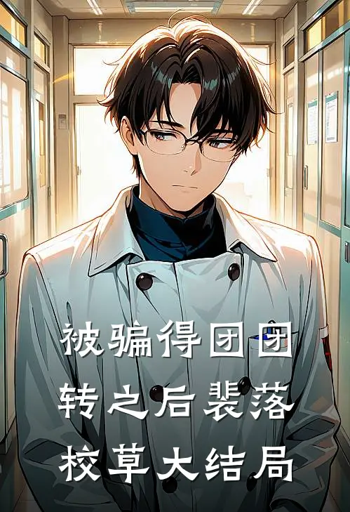 被骗得团团转之后裴落校草大结局
