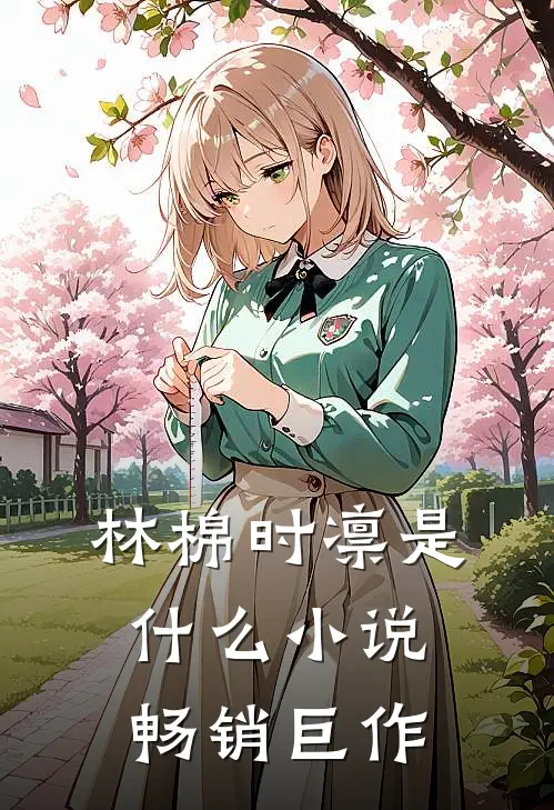 林棉时凛是什么小说畅销巨作