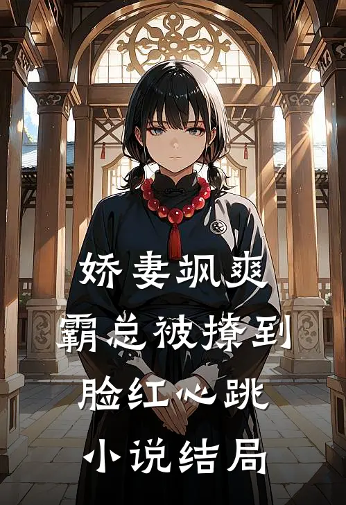 娇妻飒爽：霸总被撩到脸红心跳小说结局