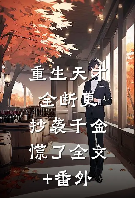 重生天才全断更，抄袭千金慌了全文+番外