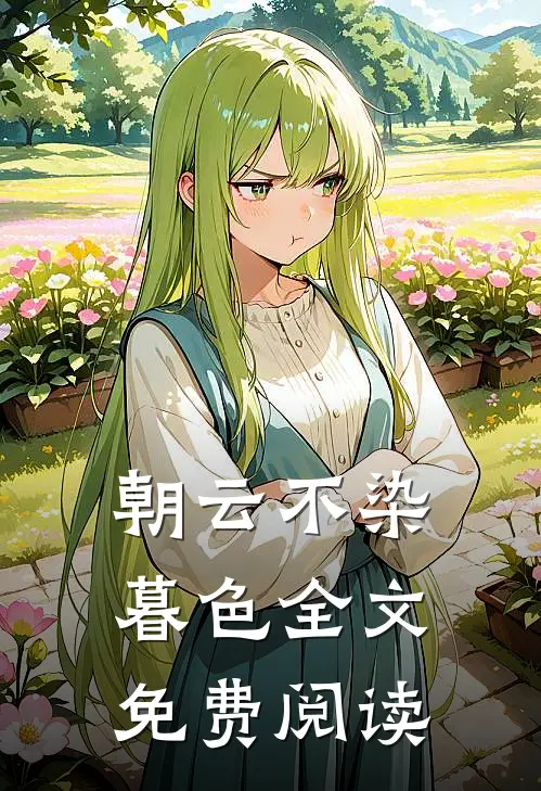 朝云不染暮色全文免费阅读