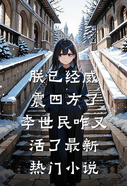 朕已经威震四方了，李世民咋又活了最新热门小说