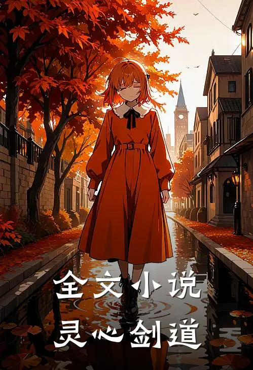 全文小说灵心剑道