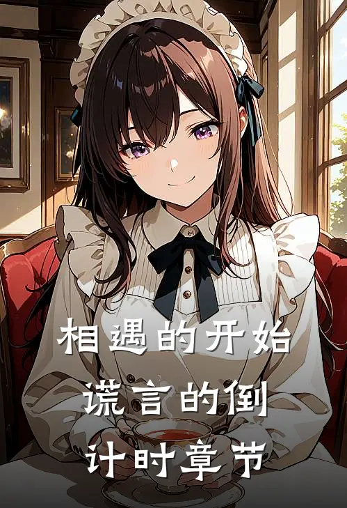 相遇的开始，谎言的倒计时章节
