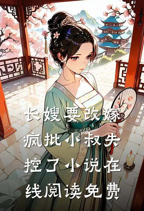 长嫂要改嫁，疯批小叔失控了小说在线阅读免费