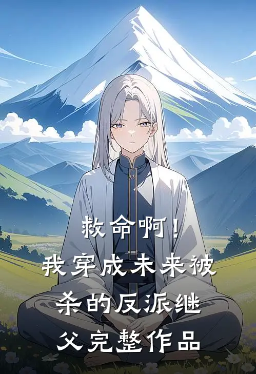 救命啊！我穿成未来被杀的反派继父完整作品