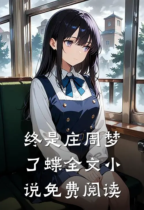 终是庄周梦了蝶全文小说免费阅读