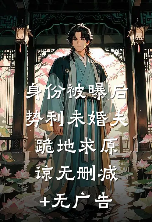 身份被曝后势利未婚夫跪地求原谅无删减+无广告