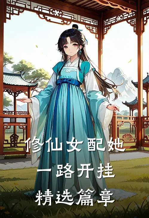 修仙女配她一路开挂精选篇章