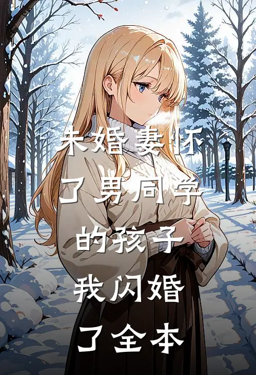 未婚妻怀了男同学的孩子，我闪婚了全本