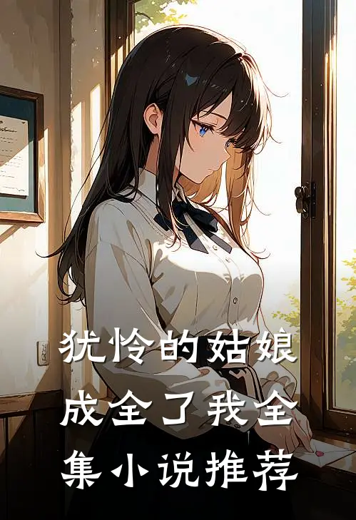 犹怜的姑娘，成全了我全集小说推荐