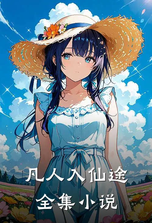 凡人入仙途全集小说
