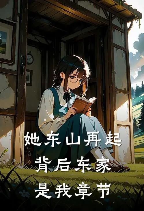 她东山再起，背后东家是我章节