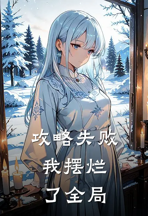 攻略失败,我摆烂了全局免费阅读