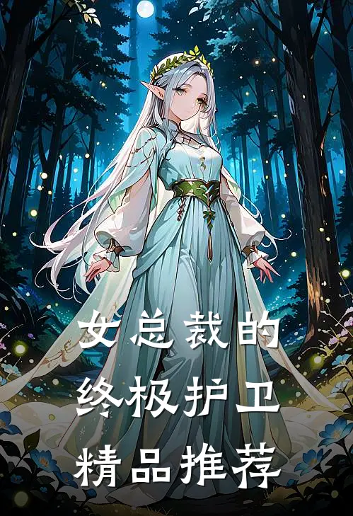 女总裁的终极护卫精品推荐