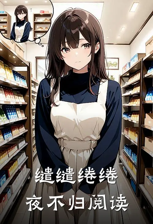 缱缱绻绻，夜不归阅读