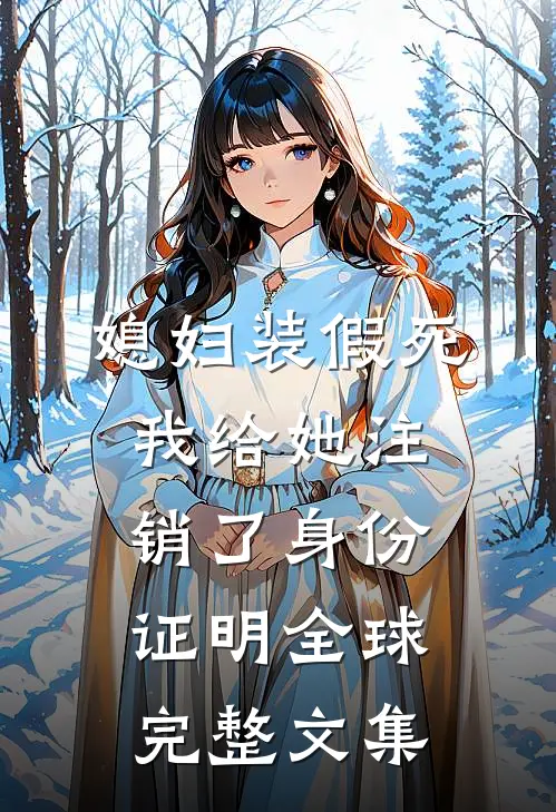 媳妇装假死，我给她注销了身份证明全球完整文集