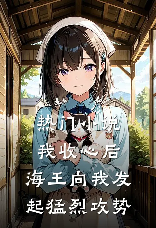 热门小说我收心后，海王向我发起猛烈攻势