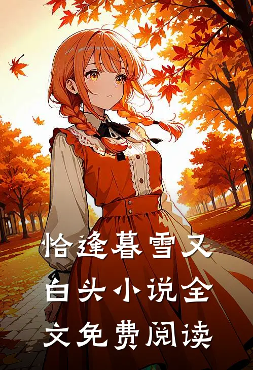 恰逢暮雪又白头小说全文免费阅读