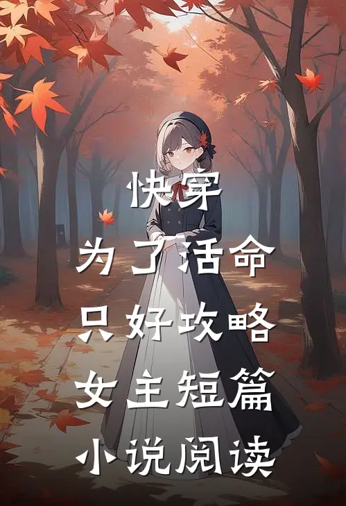 快穿：为了活命，只好攻略女主短篇小说阅读