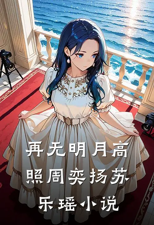 再无明月高照周奕扬苏乐瑶小说
