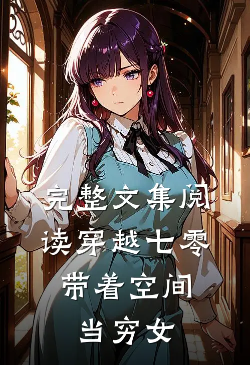 完整文集阅读穿越七零：带着空间当穷女