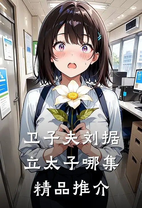 卫子夫刘据立太子哪集精品推介