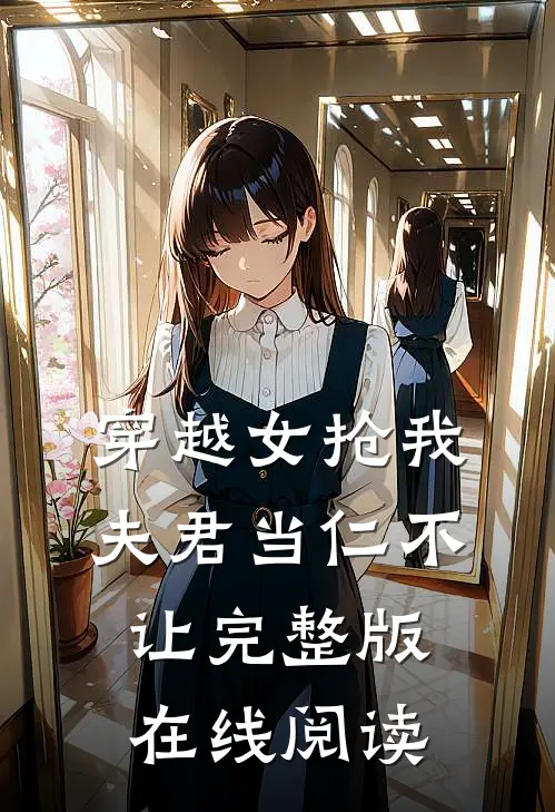 穿越女抢我夫君当仁不让完整版在线阅读