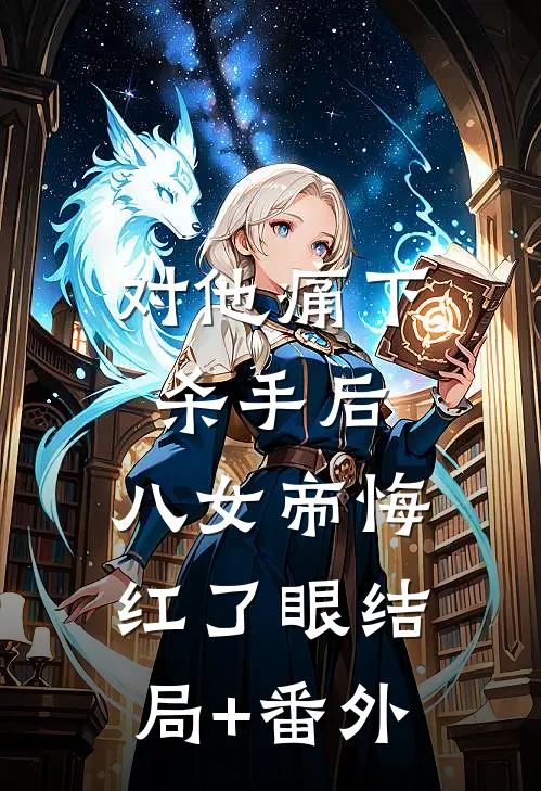对他痛下杀手后，八女帝悔红了眼结局+番外