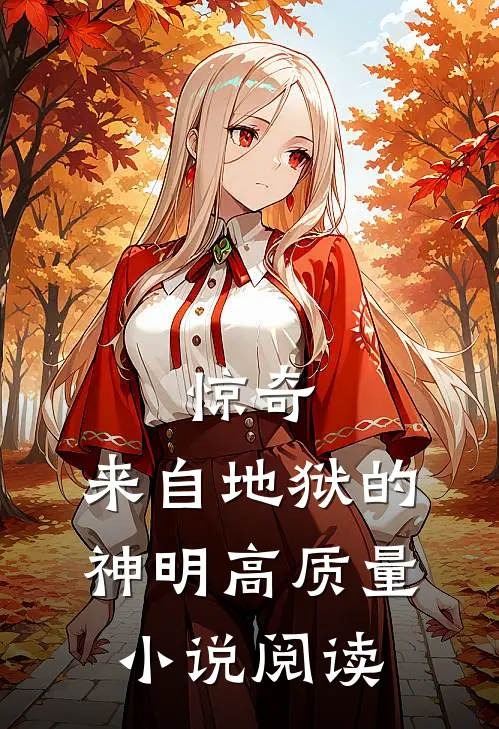 惊奇：来自地狱的神明高质量小说阅读