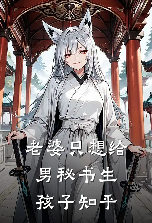 老婆只想给男秘书生孩子知乎