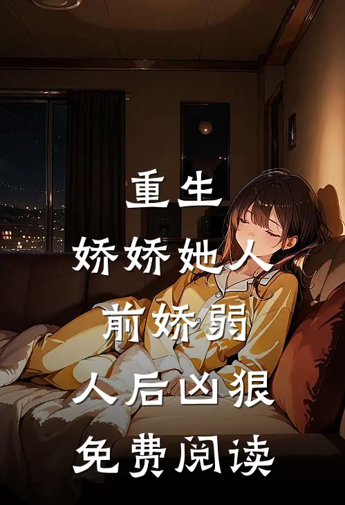 重生：娇娇她人前娇弱，人后凶狠免费阅读