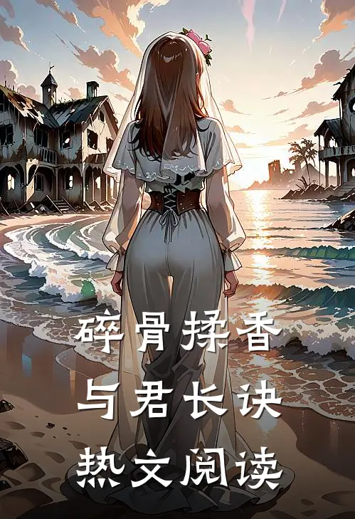 碎骨揉香与君长诀热文阅读
