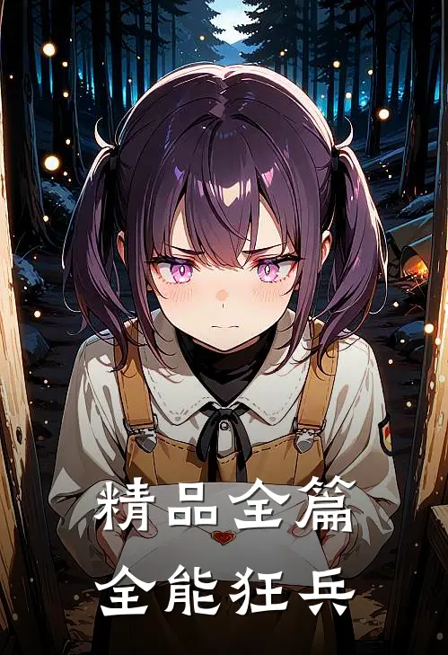 精品全篇全能狂兵