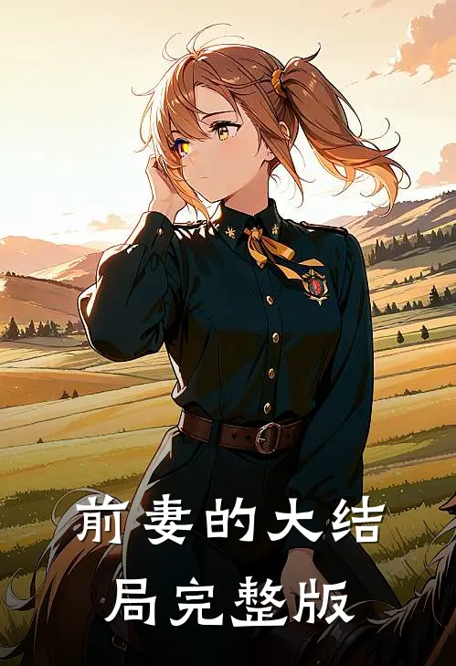 前妻的大结局完整版