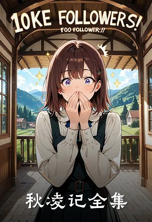 《秋凌记》 全集