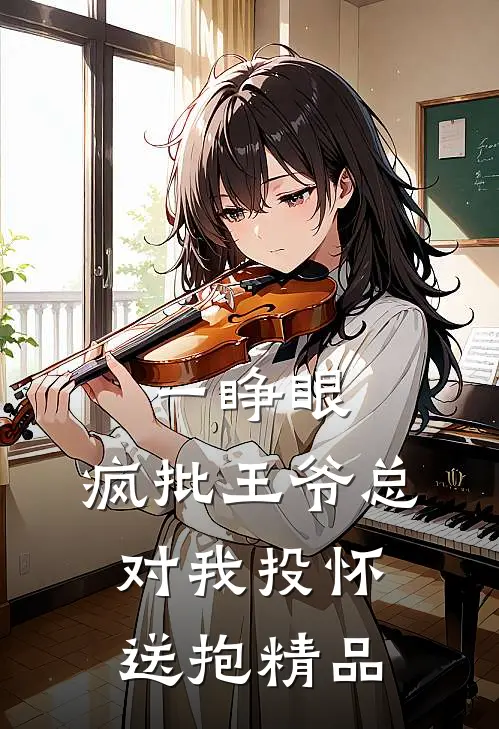 一睁眼，疯批王爷总对我投怀送抱精品