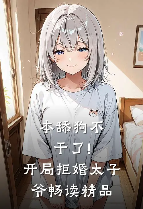本舔狗不干了!开局拒婚太子爷畅读精品