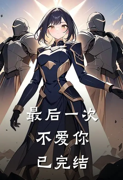 最后一次，不爱你已完结