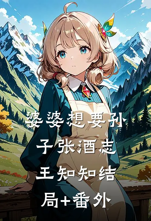 婆婆想要孙子张酒志王知知结局+番外