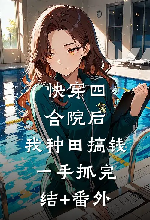 快穿四合院后，我种田搞钱一手抓完结+番外