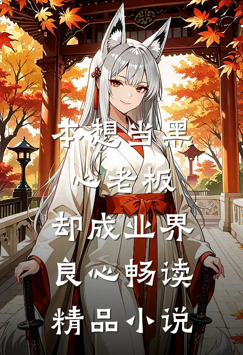 本想当黑心老板，却成业界良心畅读精品小说
