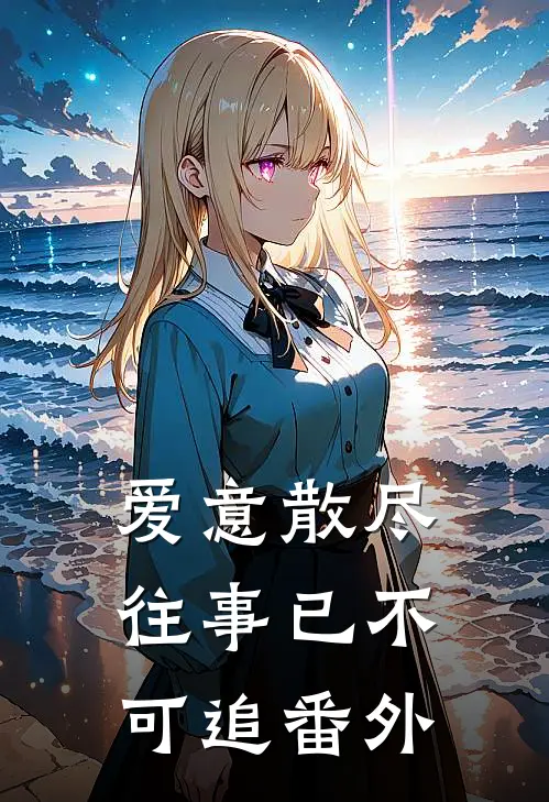 爱意散尽，往事已不可追番外
