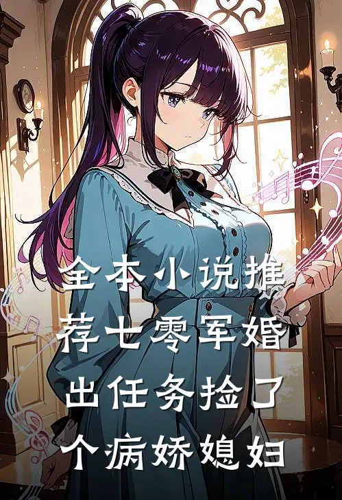 全本小说推荐七零军婚，出任务捡了个病娇媳妇